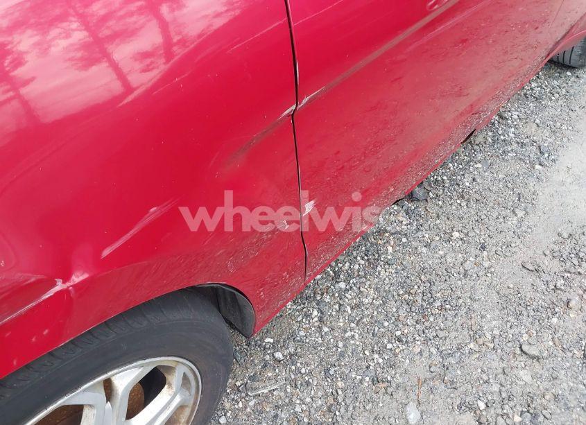 Photo 12 of 2009 Ford Focus SES (VIN 1FAHP36N09W201397)