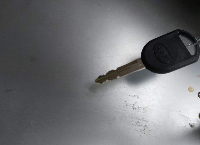 Photo 11 of 2006 Ford Focus ZXW (VIN 1FAHP36N16W190941)