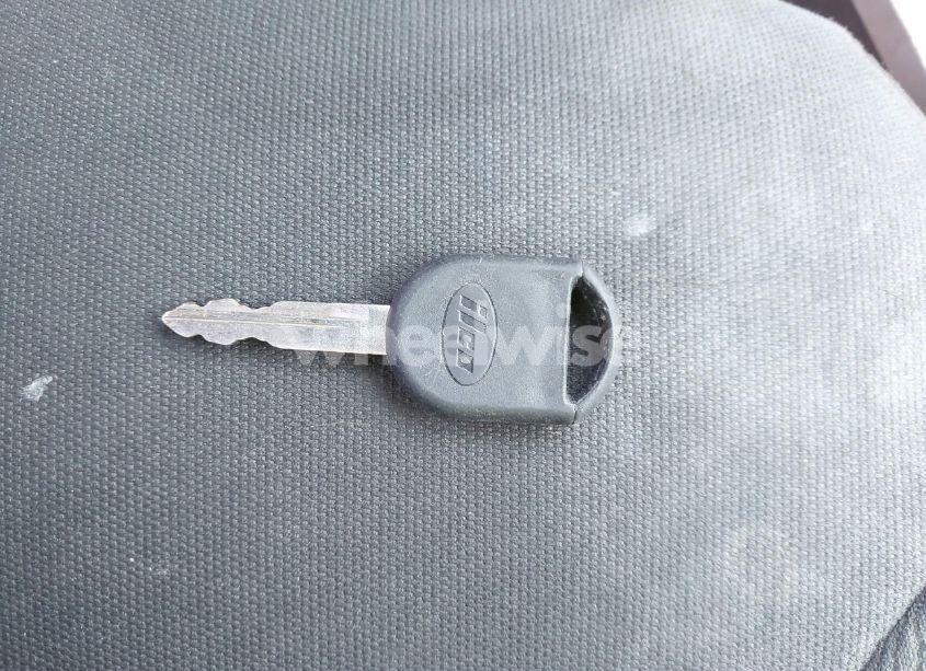 Photo 11 of 2009 Ford Focus SES (VIN 1FAHP36N19W109277)