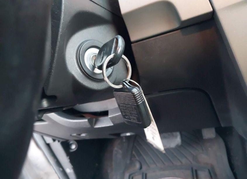 Photo 11 of 2009 Ford Focus SES (VIN 1FAHP36N19W264783)