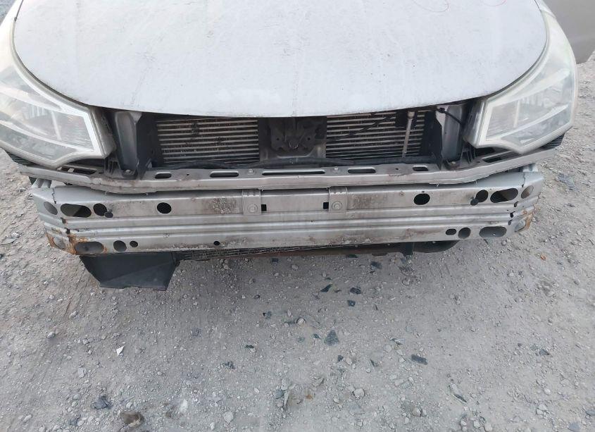 Photo 6 of 2009 Ford Focus SES (VIN 1FAHP36N19W264783)