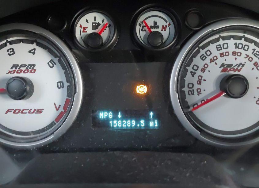 Photo 7 of 2009 Ford Focus SES (VIN 1FAHP36N19W264783)