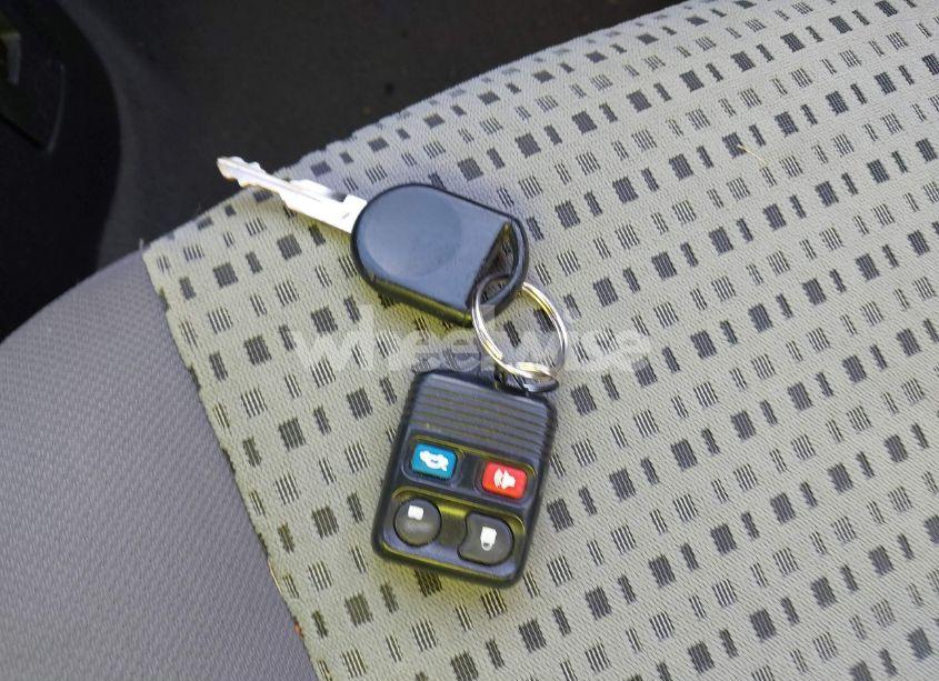 Photo 11 of 2006 Ford Focus ZXW (VIN 1FAHP36N26W157270)