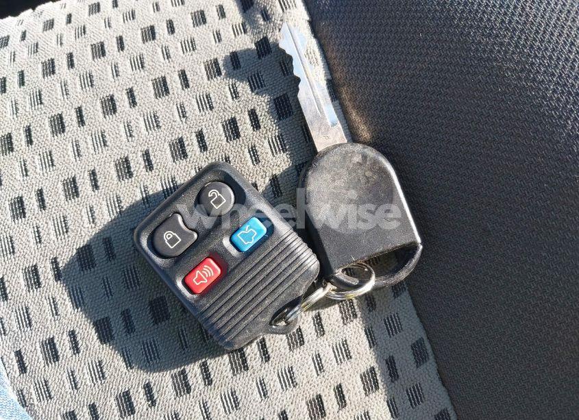 Photo 11 of 2007 Ford Focus SE/SES (VIN 1FAHP36N27W184406)