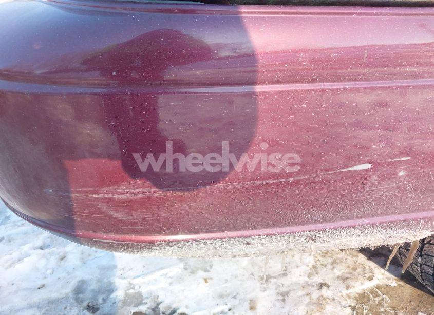 Photo 6 of 2007 Ford Focus SE/SES (VIN 1FAHP36N27W184406)