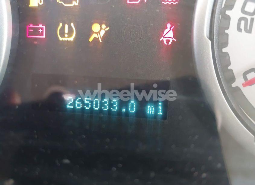 Photo 16 of 2009 Ford Focus SES (VIN 1FAHP36N29W150498)