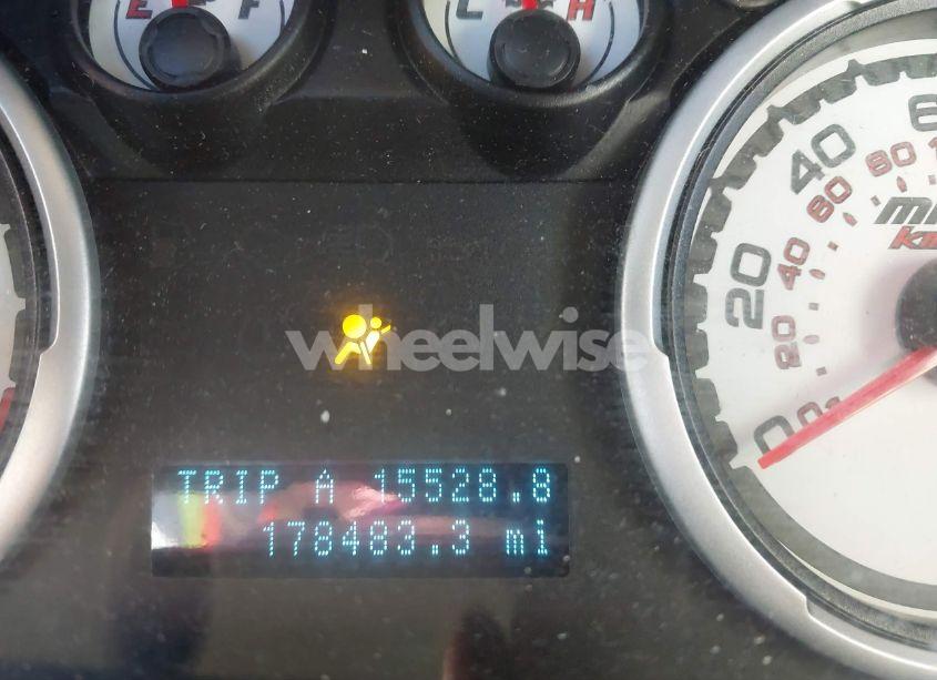 Photo 15 of 2009 Ford Focus SES (VIN 1FAHP36N39W188872)