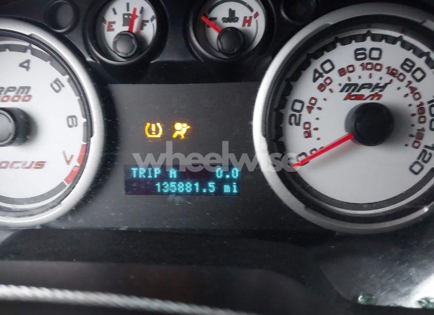 Photo 15 of 2009 Ford Focus SES (VIN 1FAHP36N39W253882)