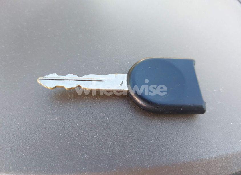 Photo 11 of 2006 Ford Focus ZXW (VIN 1FAHP36N46W112766)