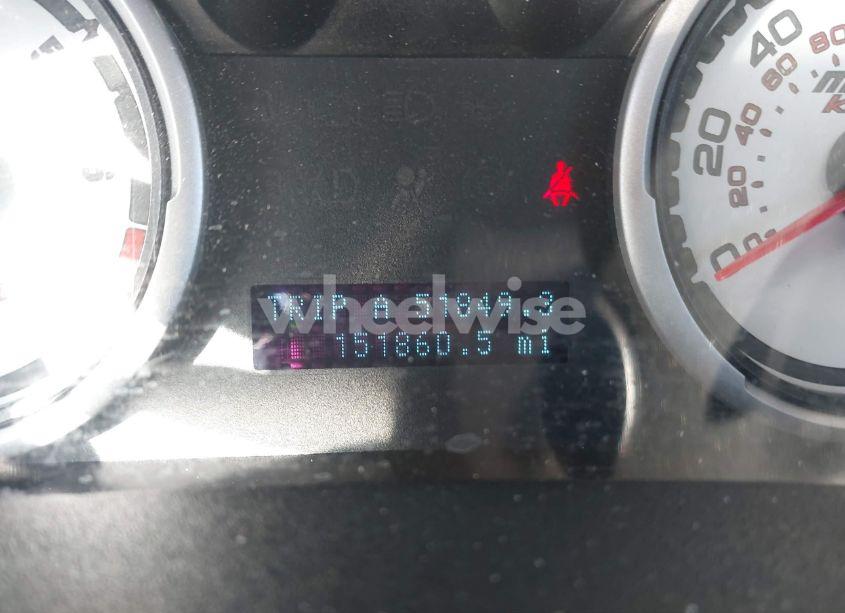 Photo 7 of 2009 Ford Focus SES (VIN 1FAHP36N49W196074)