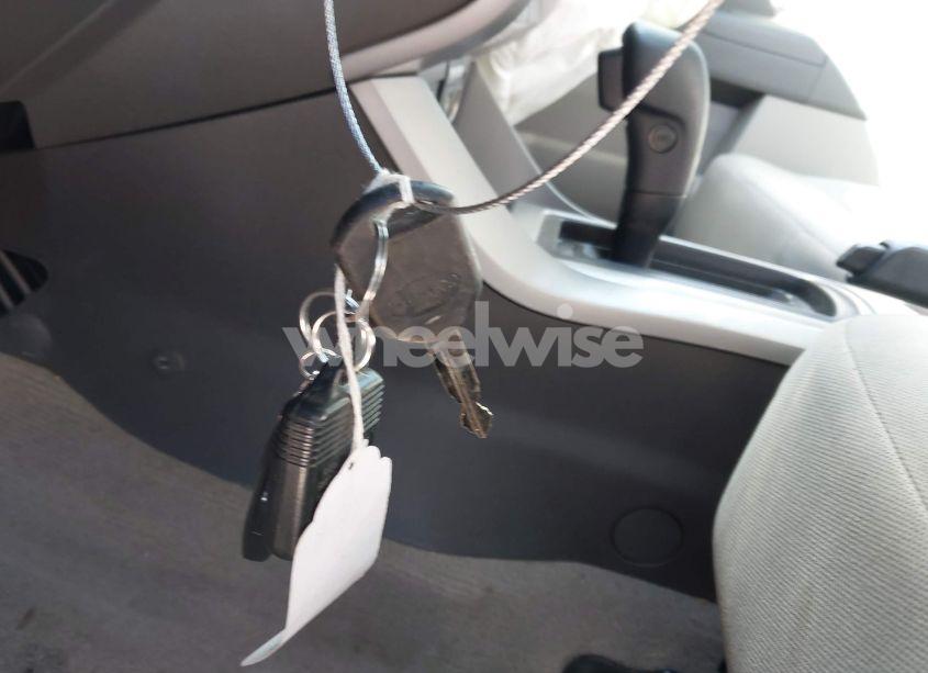 Photo 11 of 2009 Ford Focus SES (VIN 1FAHP36N59W135929)