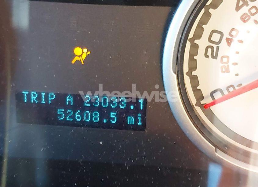 Photo 15 of 2009 Ford Focus SES (VIN 1FAHP36N59W135929)