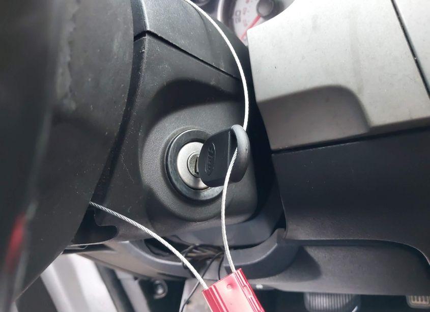 Photo 11 of 2009 Ford Focus SES (VIN 1FAHP36N59W264785)