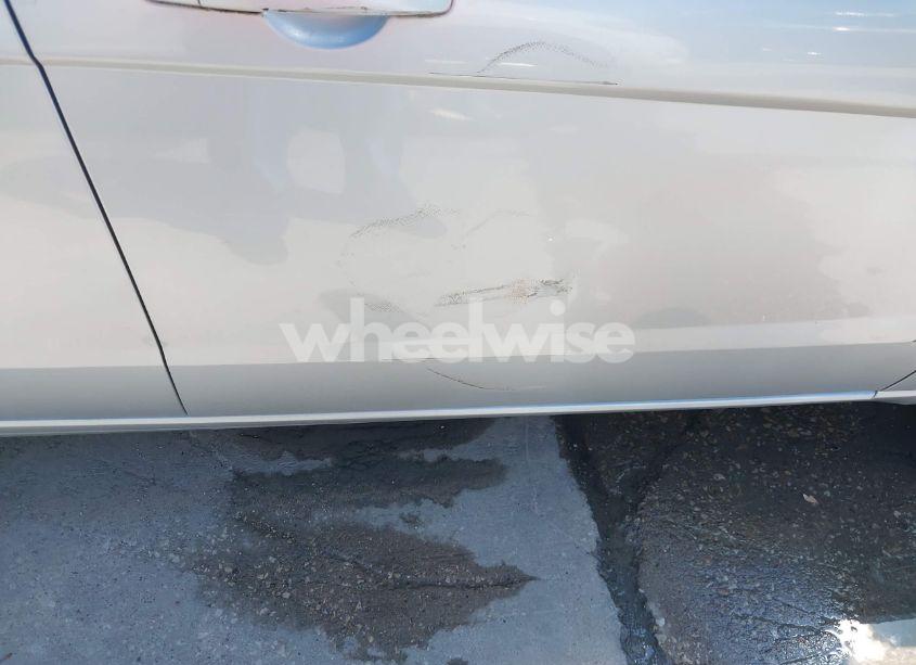 Photo 6 of 2009 Ford Focus SES (VIN 1FAHP36N69W102910)