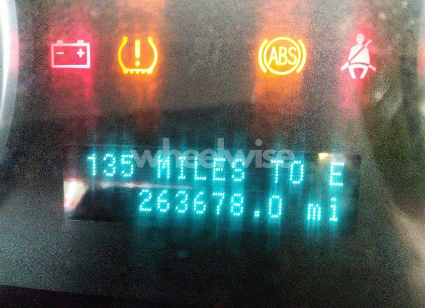 Photo 15 of 2009 Ford Focus SES (VIN 1FAHP36N69W155025)