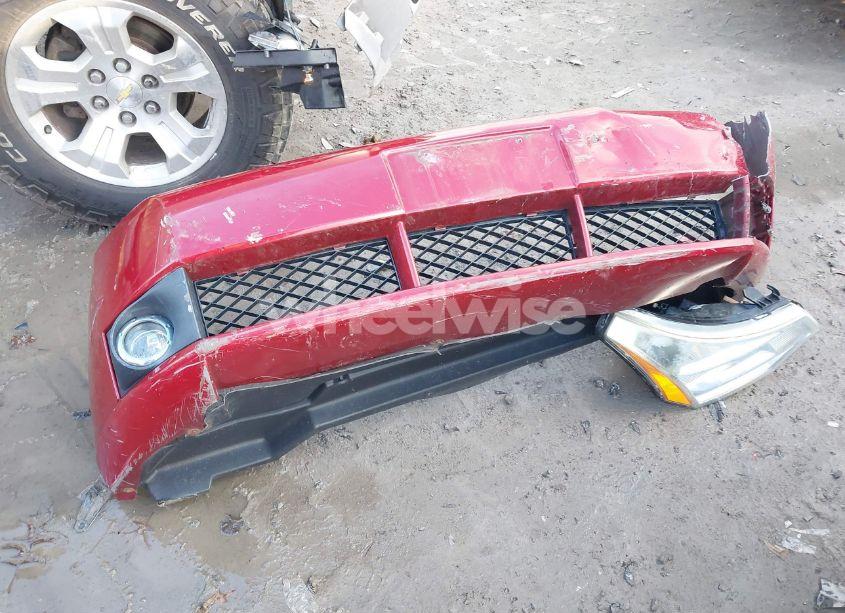 Photo 12 of 2009 Ford Focus SES (VIN 1FAHP36N69W179311)