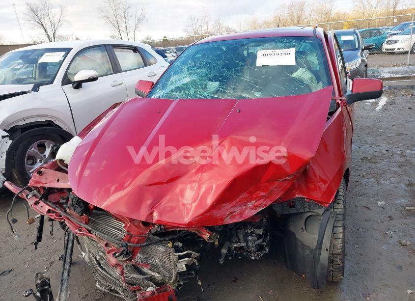 Photo 13 of 2009 Ford Focus SES (VIN 1FAHP36N69W179311)