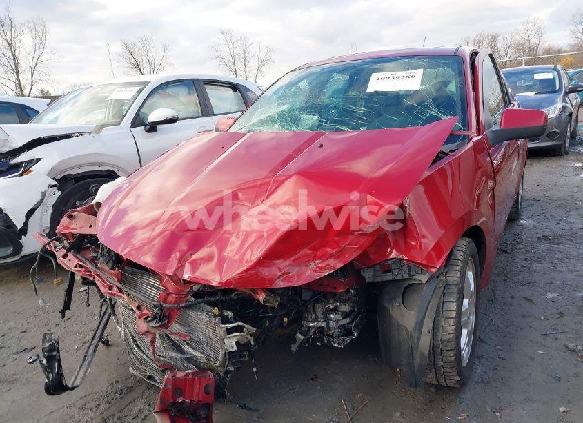 Photo 6 of 2009 Ford Focus SES (VIN 1FAHP36N69W179311)