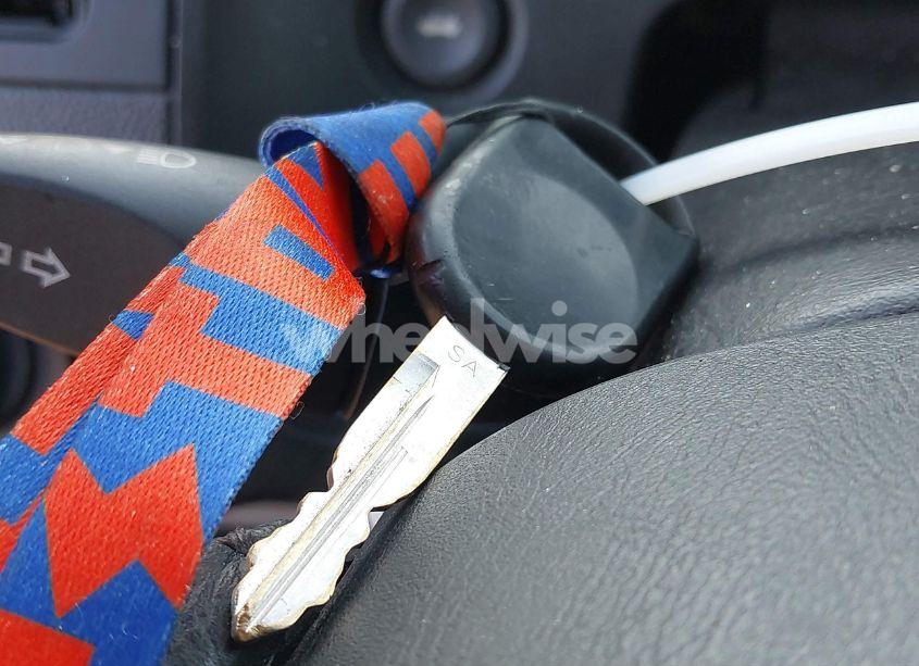 Photo 11 of 2007 Ford Focus SE/SES (VIN 1FAHP36N77W153281)