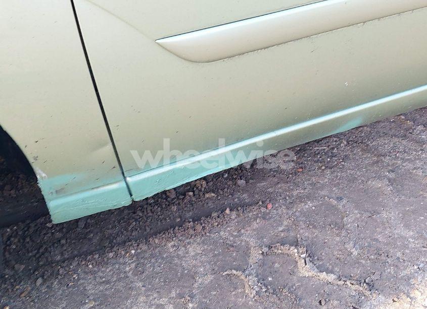 Photo 14 of 2007 Ford Focus SE/SES (VIN 1FAHP36N77W153281)