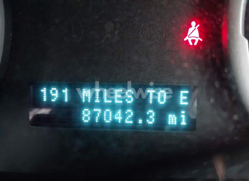 Photo 15 of 2009 Ford Focus SES (VIN 1FAHP36N79W108277)