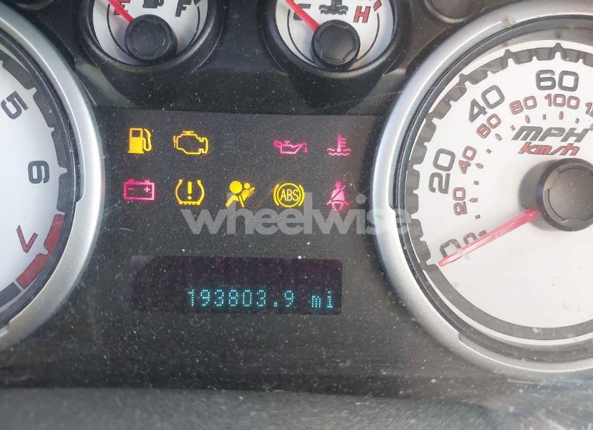 Photo 7 of 2009 Ford Focus SES (VIN 1FAHP36N79W115892)