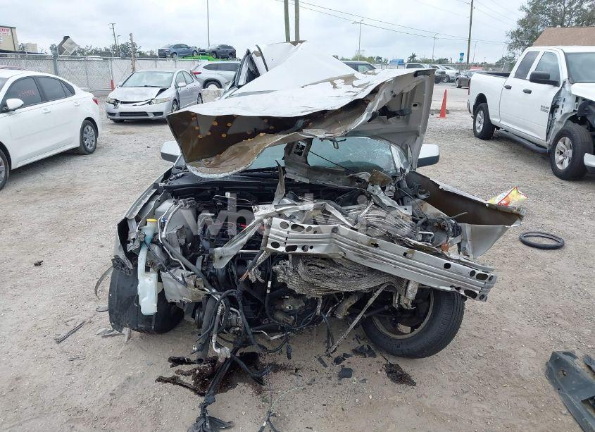 Photo 11 of 2009 Ford Focus SES (VIN 1FAHP36N79W128058)