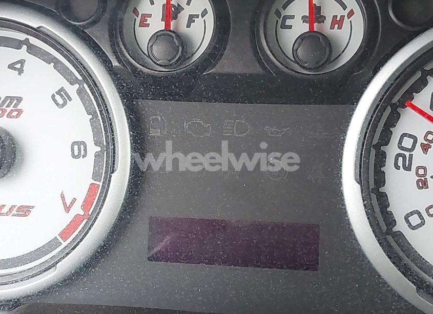 Photo 14 of 2009 Ford Focus SES (VIN 1FAHP36N79W128058)