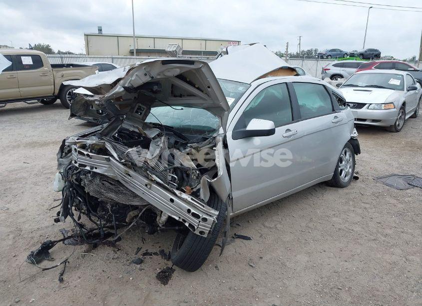 Photo 2 of 2009 Ford Focus SES (VIN 1FAHP36N79W128058)