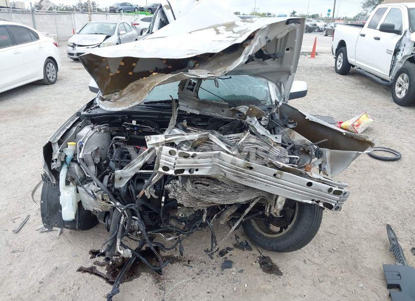 Photo 6 of 2009 Ford Focus SES (VIN 1FAHP36N79W128058)