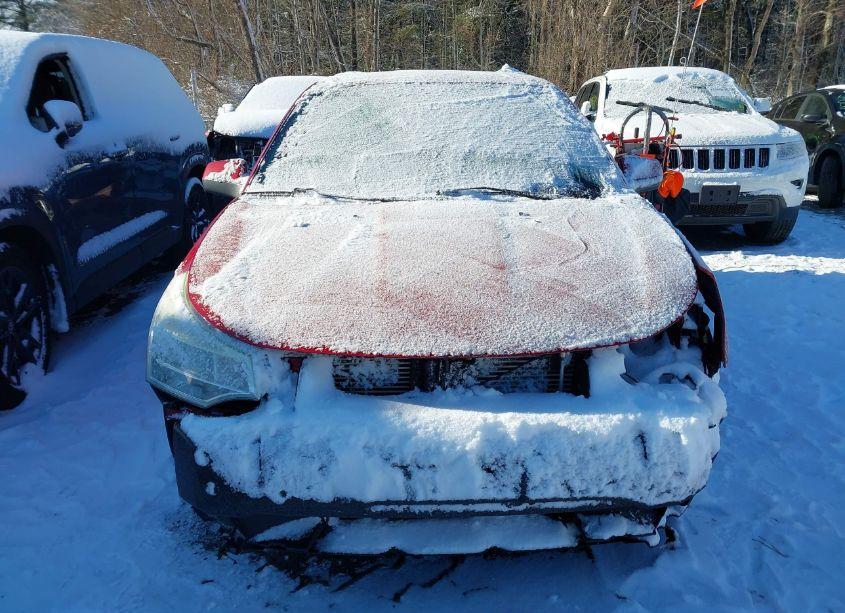 Photo 6 of 2009 Ford Focus SES (VIN 1FAHP36N79W247387)