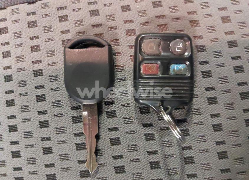 Photo 11 of 2007 Ford Focus SE/SES (VIN 1FAHP36N87W147585)