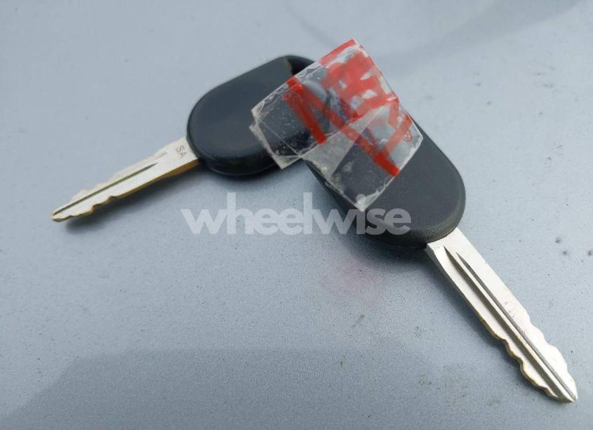 Photo 11 of 2009 Ford Focus SES (VIN 1FAHP36N89W209411)