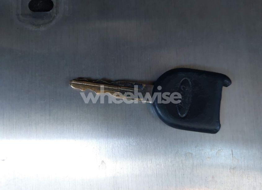 Photo 11 of 2007 Ford Focus SE/SES (VIN 1FAHP36N97W151936)