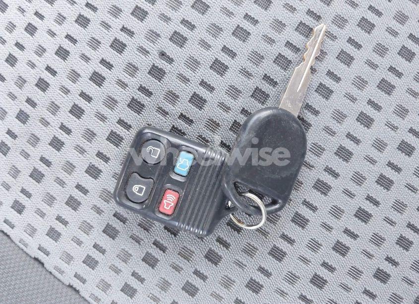 Photo 11 of 2007 Ford Focus SE/SES (VIN 1FAHP36N97W177923)