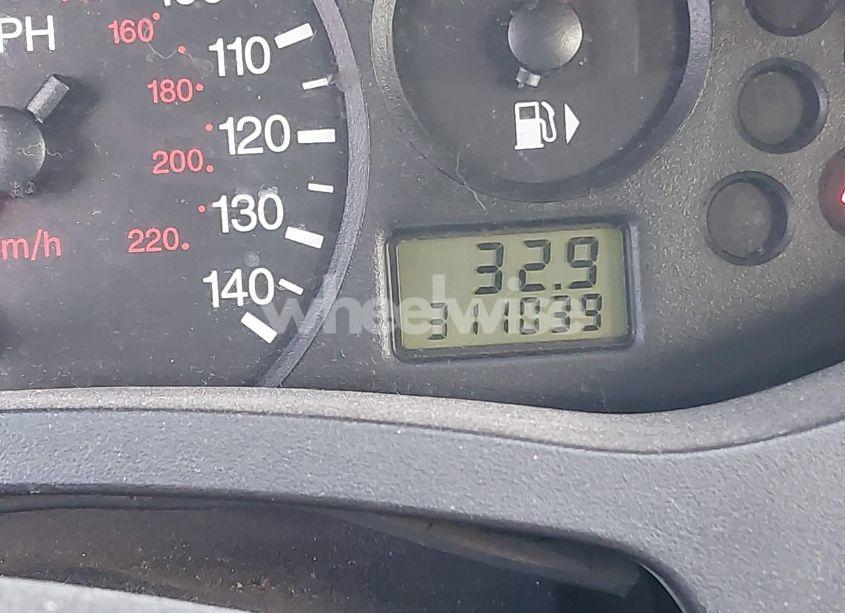 Photo 7 of 2007 Ford Focus SE/SES (VIN 1FAHP36N97W177923)