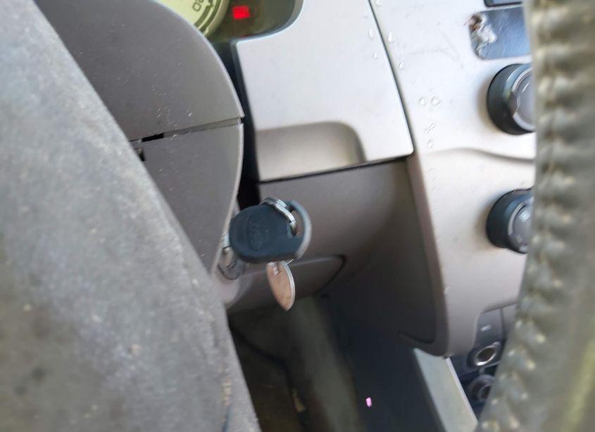 Photo 11 of 2009 Ford Focus SES (VIN 1FAHP36N99W131334)