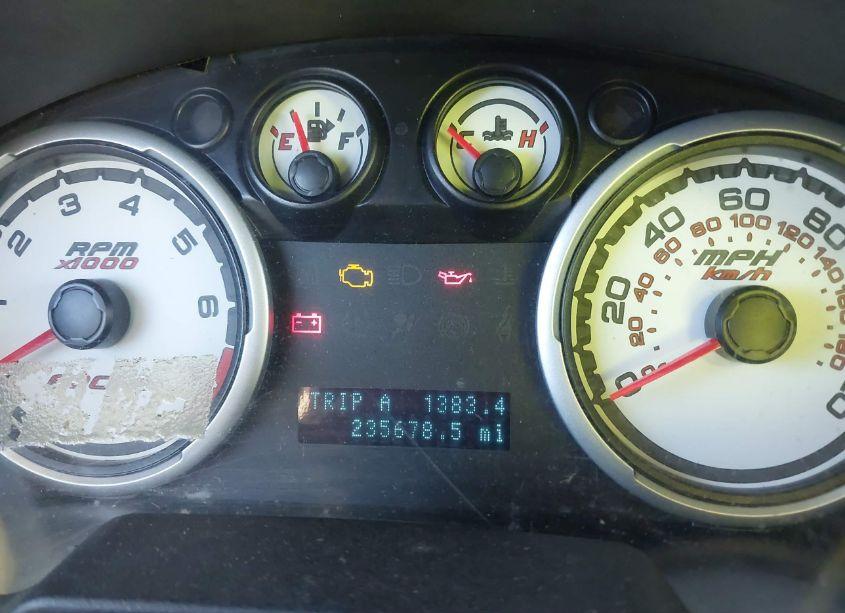 Photo 7 of 2009 Ford Focus SES (VIN 1FAHP36N99W131334)