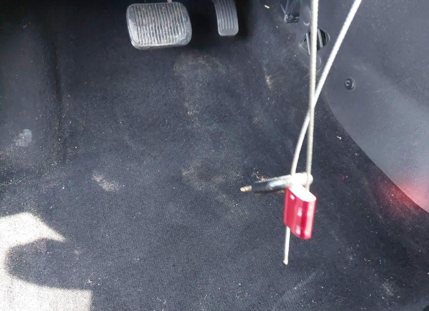 Photo 11 of 2009 Ford Focus SES (VIN 1FAHP36N99W142379)