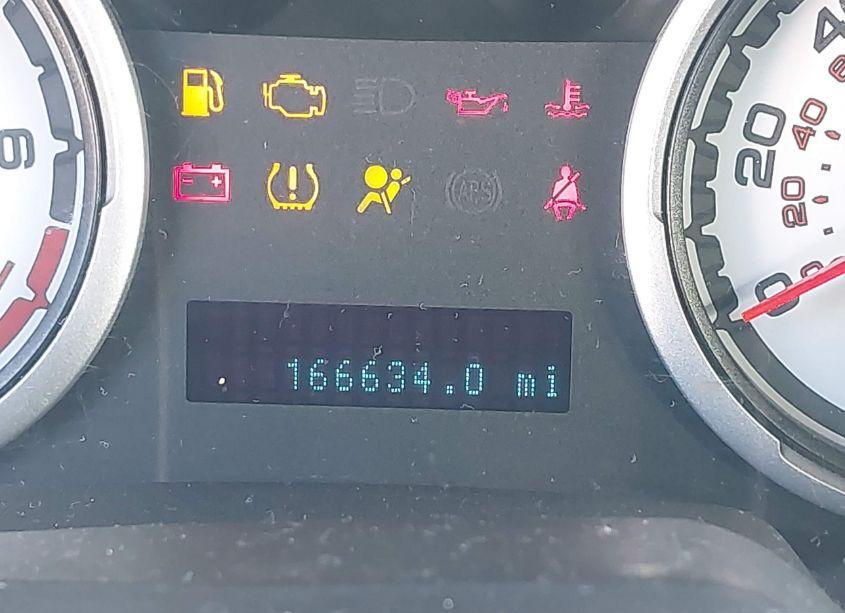 Photo 15 of 2009 Ford Focus SES (VIN 1FAHP36N99W147193)