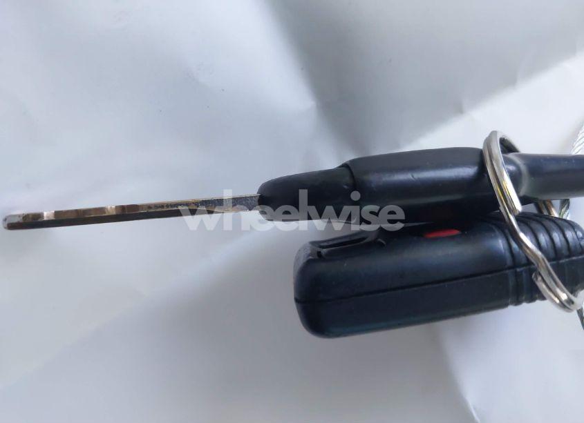 Photo 11 of 2006 Ford Focus ZXW (VIN 1FAHP36NX6W182594)