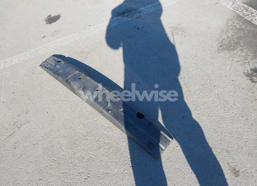 Photo 12 of 2006 Ford Focus ZXW (VIN 1FAHP36NX6W182594)