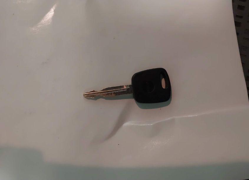 Photo 11 of 2006 Ford Focus ZXW (VIN 1FAHP36NX6W226755)