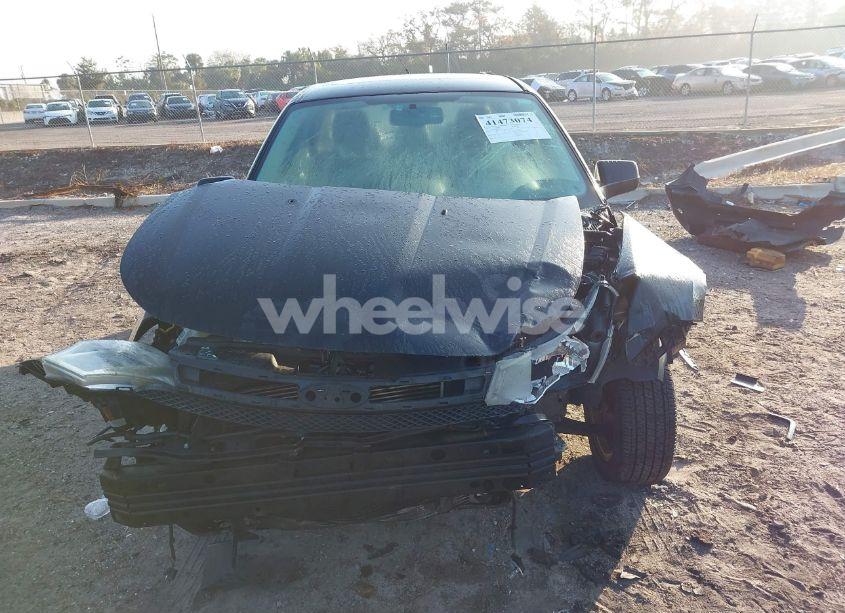 Photo 12 of 2009 Ford Focus SES (VIN 1FAHP36NX9W116552)