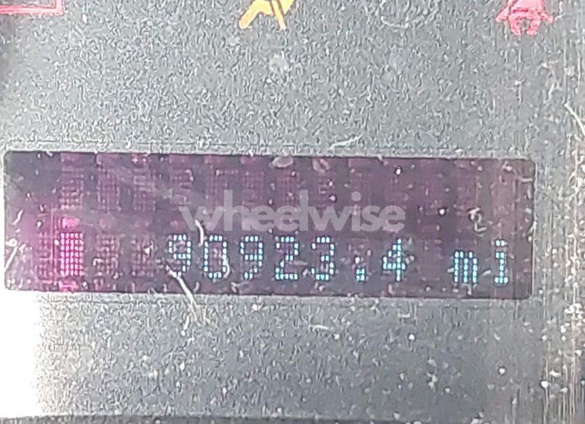 Photo 15 of 2009 Ford Focus SES (VIN 1FAHP36NX9W116552)