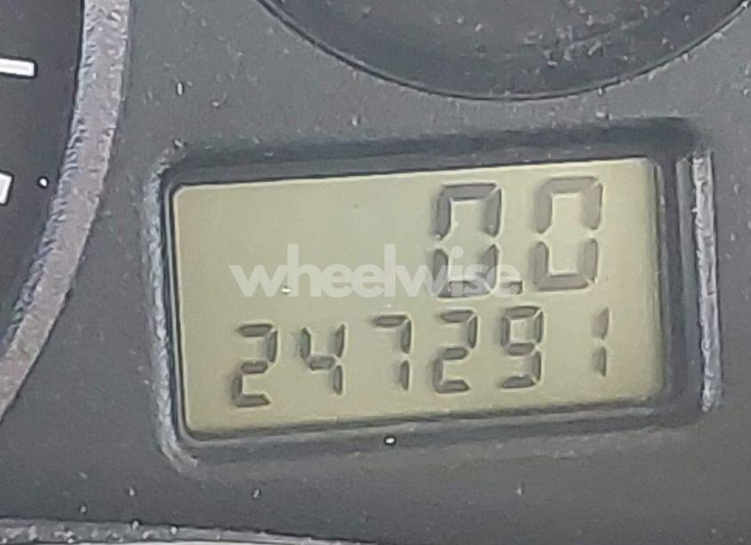 Photo 14 of 2004 Ford Focus SE (VIN 1FAHP36Z94W105666)