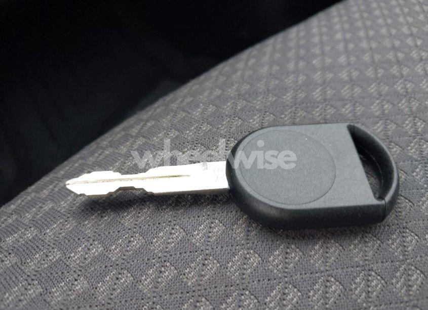 Photo 11 of 2007 Ford Focus S/SE/SES (VIN 1FAHP37N17W316344)