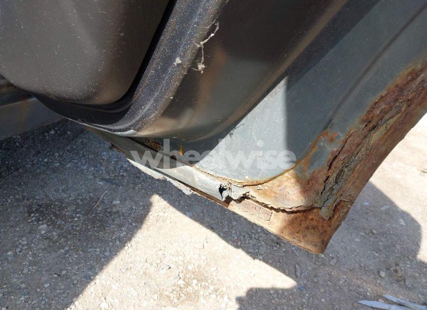 Photo 6 of 2007 Ford Focus S/SE/SES (VIN 1FAHP37N17W316344)