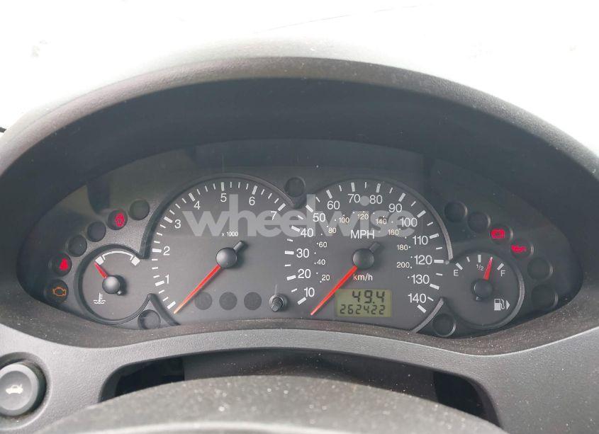 Photo 7 of 2007 Ford Focus S/SE/SES (VIN 1FAHP37N17W316344)