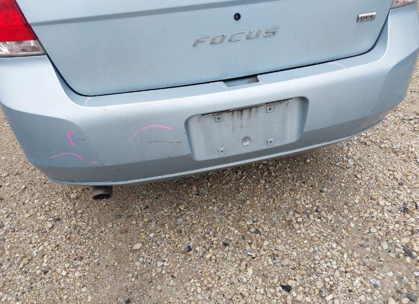 Photo 16 of 2009 Ford Focus SEL (VIN 1FAHP37N19W236979)